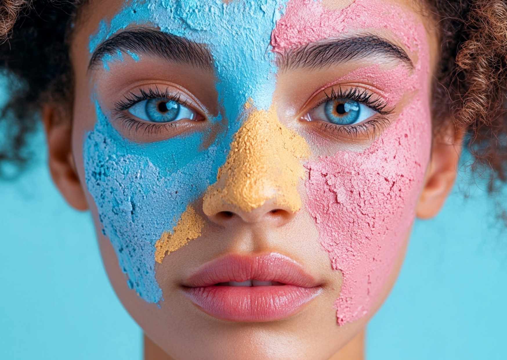 ROUTINE BEAUTÉ ACNE ROUTINE BEAUTÉ ACNE