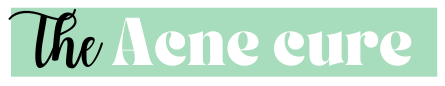 The Acné Cure