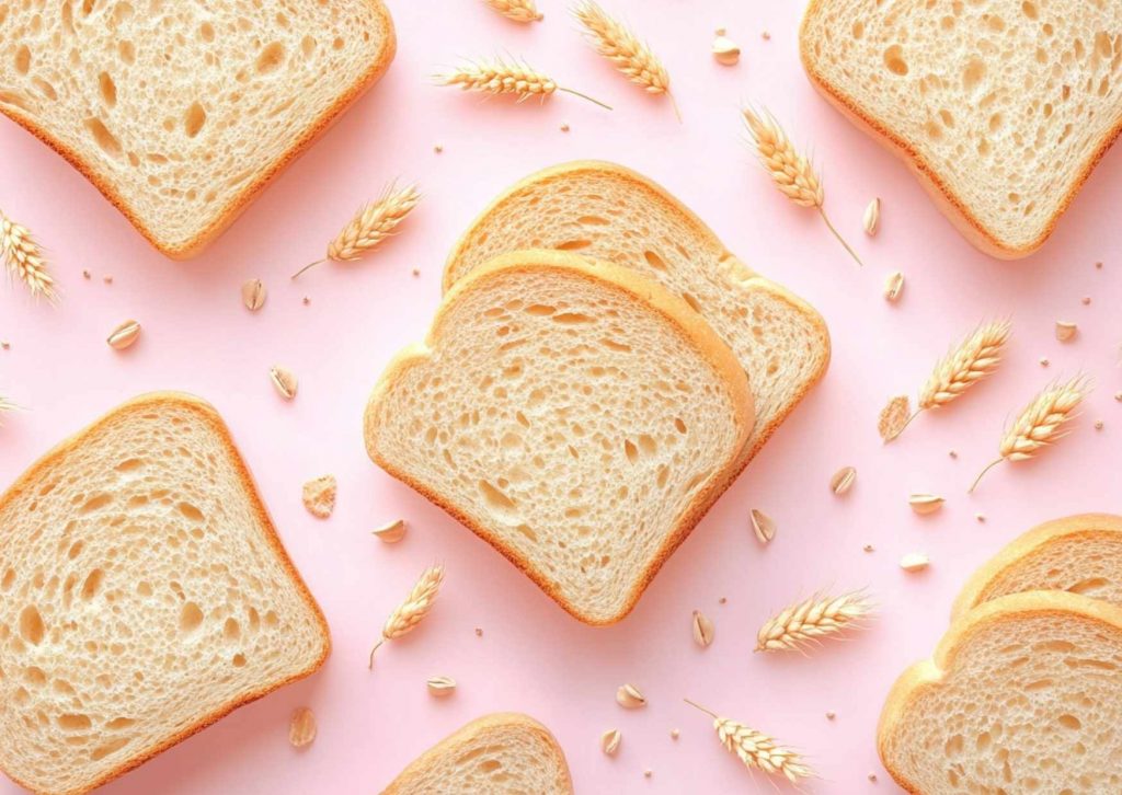 gluten et acne