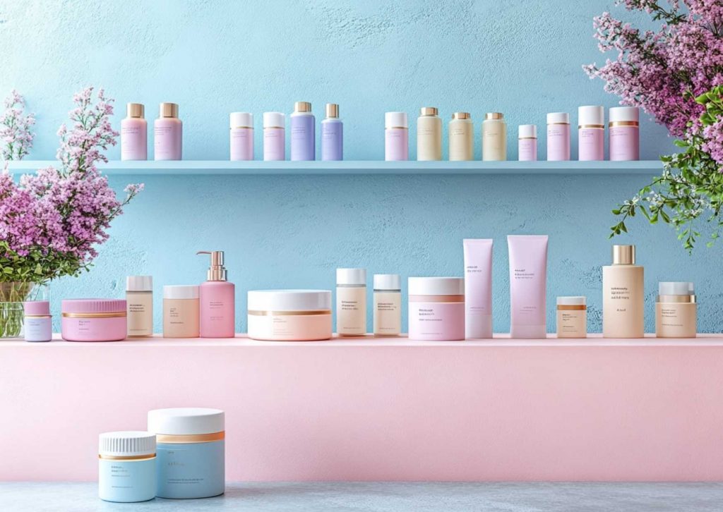 kbeauty et contre l'acne