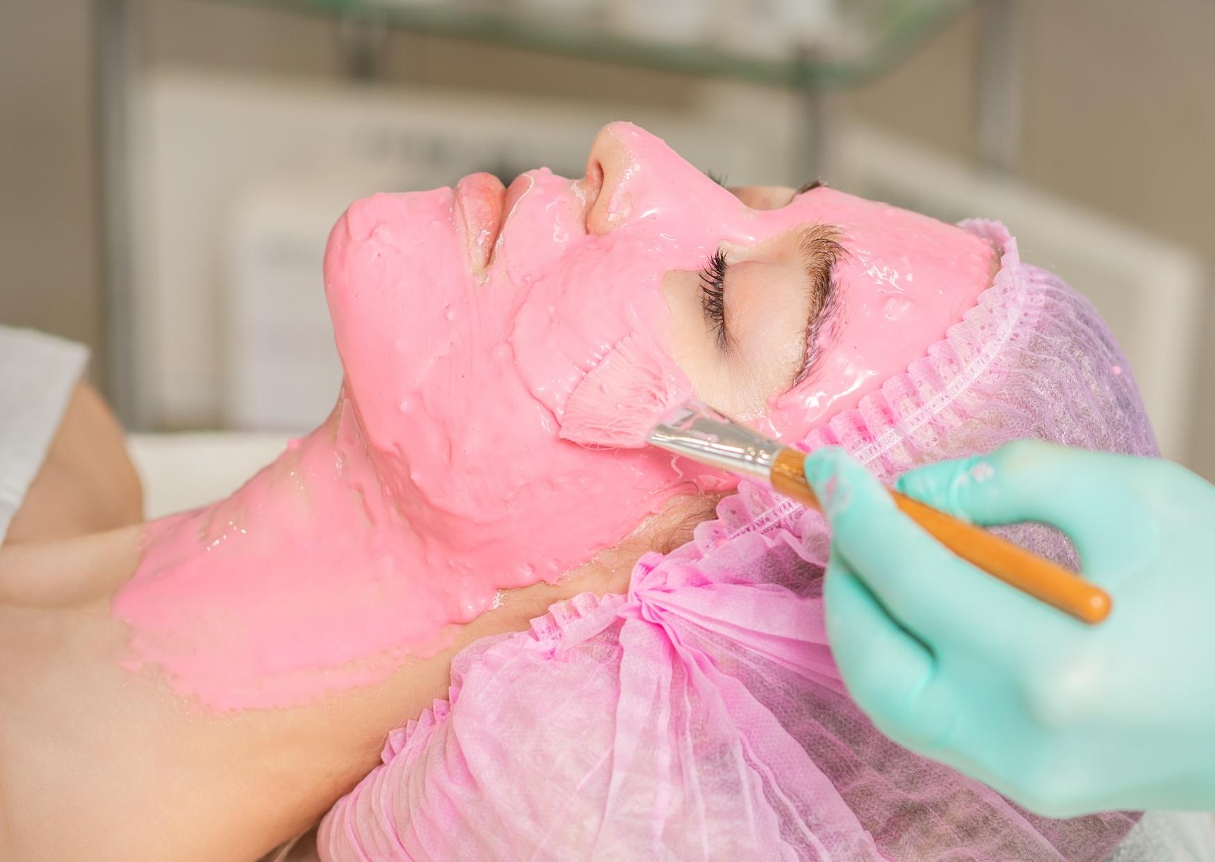 masque visage contre acne masque visage contre acne